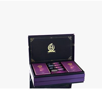 广平气血能量海底轮